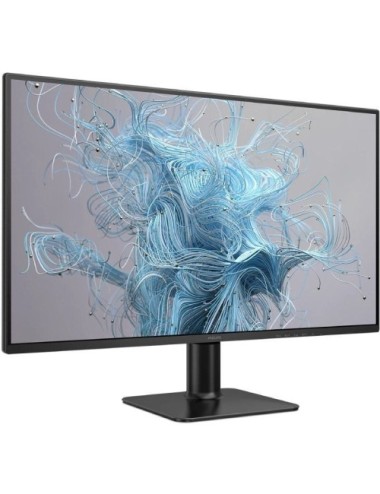 Monitor Philips 27E2N2500 27'/ QHD/ Negro