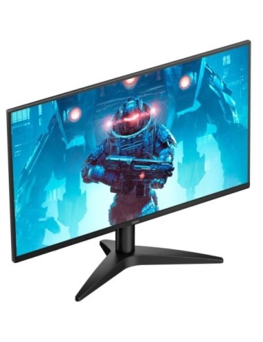Monitor Gaming AOC 24B36X 23.8'/ Full HD/ 0.5ms/ 144Hz/ IPS/ Negro