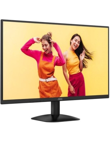 Monitor AOC 27B35HM 27'/ Full HD/ Negro