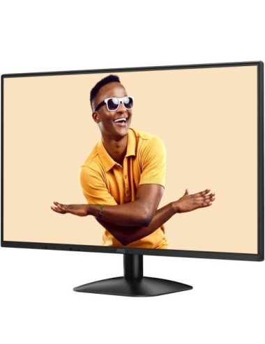 Monitor AOC 27B31H 27'/ Full HD/ Negro