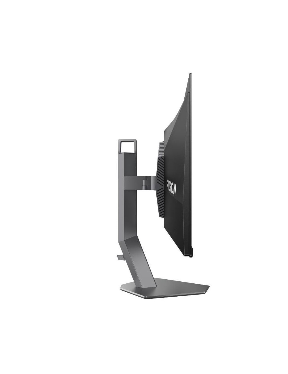 Monitor Gaming AOC AG276QZD2 26.5'/ WQHD/ Multimedia/ 0.03ms/ 240Hz/ QD-OLED/ Regulable en altura/ Negro