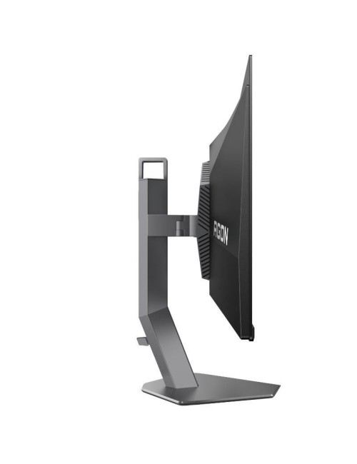 Monitor Gaming AOC AG276QZD2 26.5'/ WQHD/ Multimedia/ 0.03ms/ 240Hz/ QD-OLED/ Regulable en altura/ Negro