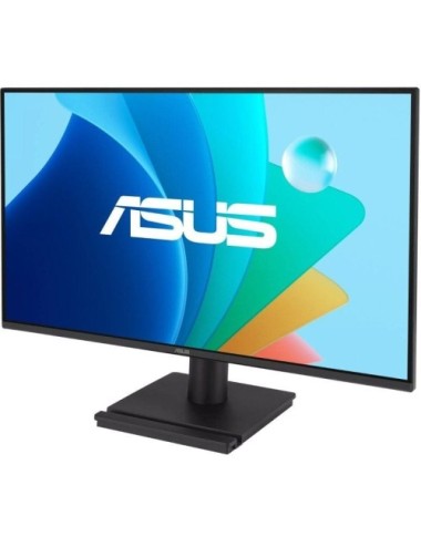 Monitor Gaming Asus VA249HG 23.8'/ Full HD/ 1ms/ 120Hz/ IPS/ Negro
