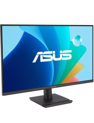 Monitor Gaming Asus VA249QG 23.8'/ Full HD/ 1ms/ 120Hz/ IPS/ Multimedia/ Negro