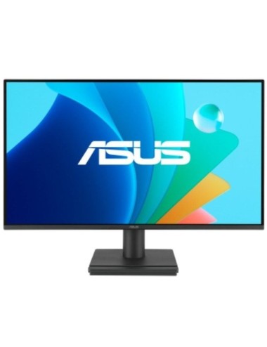 Monitor Gaming Asus VA259HGA 24.5'/ Full HD/ 1ms/ 120Hz/ IPS/ Multimedia/ Negro