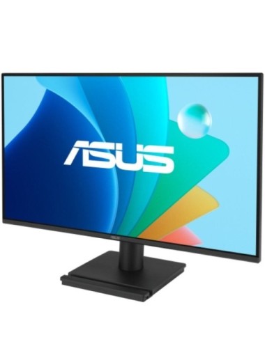 Monitor Gaming Asus VA259HGA 24.5'/ Full HD/ 1ms/ 120Hz/ IPS/ Multimedia/ Negro
