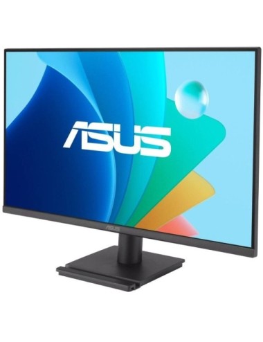 Monitor Gaming Asus VA279HG 27'/ Full HD/ 1ms/ 120Hz/ IPS/ Negro