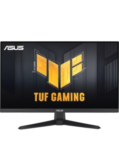 Monitor Gaming Asus TUF Gaming VG249QE5A 23,8'/ Full HD/ 1ms/ 144Hz/ IPS/ Multimedia/ Negro