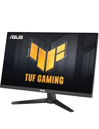 Monitor Gaming Asus TUF Gaming VG249QE5A 23,8'/ Full HD/ 1ms/ 144Hz/ IPS/ Multimedia/ Negro