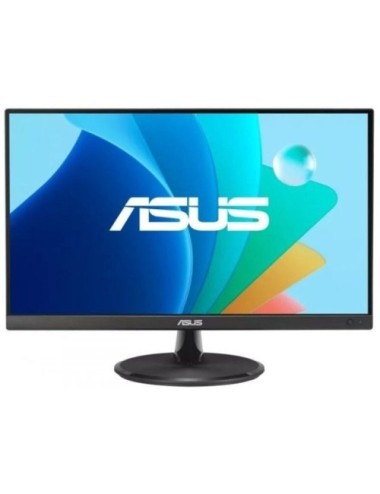 Monitor Gaming Asus VP227HF 21.45'/ Full HD/ 1ms/ 100Hz/ VA/ Negro
