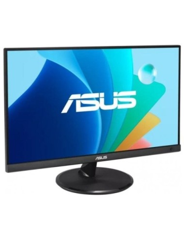 Monitor Gaming Asus VP227HF 21.45'/ Full HD/ 1ms/ 100Hz/ VA/ Negro