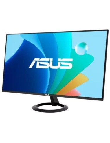 Monitor Gaming Asus VZ279HG 27'/ Full HD/ 1ms/ 120Hz/ IPS/ Negro