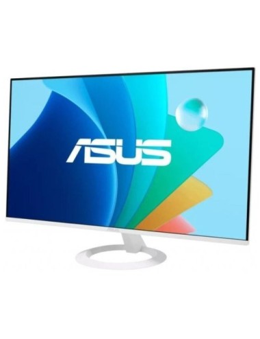 Monitor Gaming Asus VZ279HG-W 27'/ Full HD/ 1ms/ 120Hz/ IPS/ Blanco