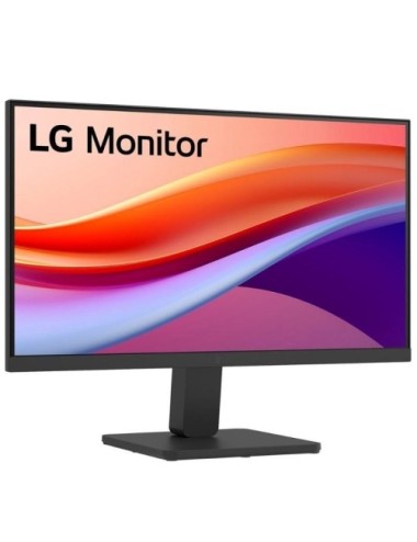 Monitor LG 22U401A-B 21.5'/ Full HD/ Negro