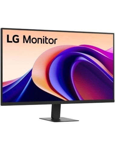 Monitor LG 32U631A-B 31.5'/ QHD/ Negro