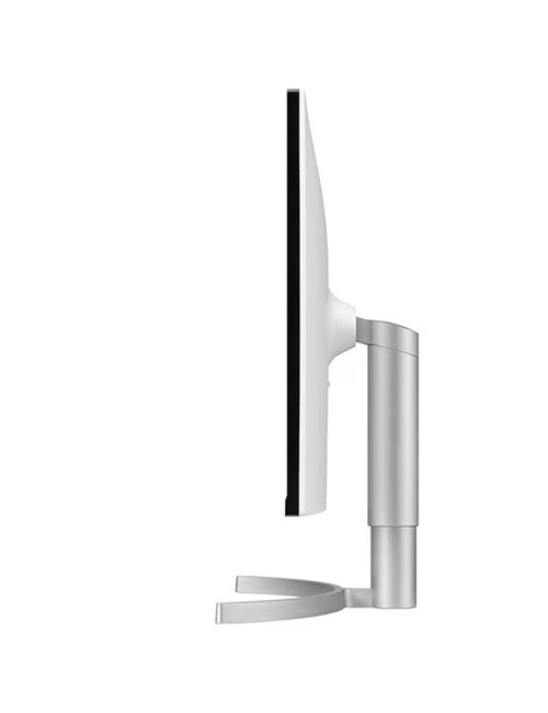 Monitor Profesional LG 32UN650K-W 31.5'/ 4K/ Multimedia/ Regulable en altura/ Blanco