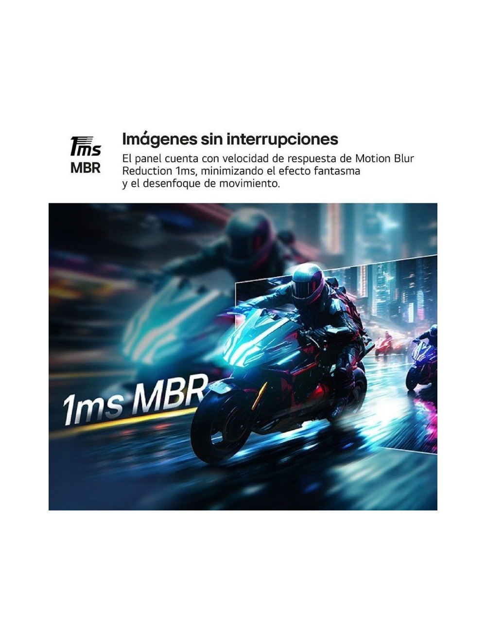 Monitor Profesional Ultrapanorámico LG UltraWide 34U511A-B 34'/ UWFHD/ Negro