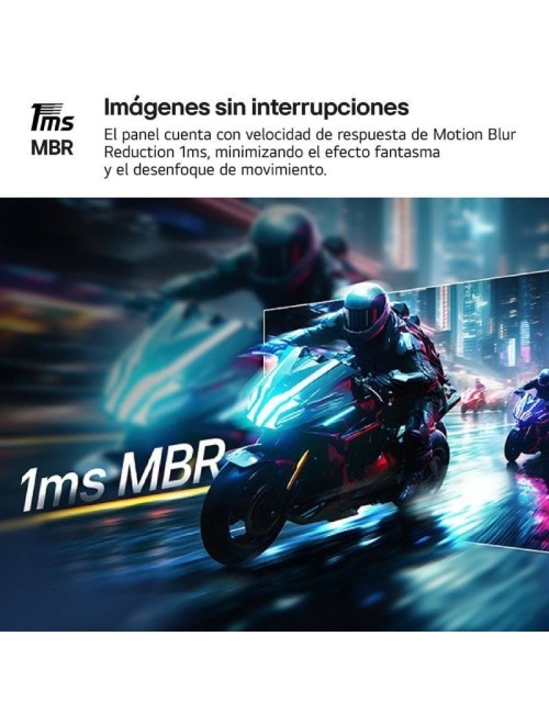 Monitor Profesional Ultrapanorámico LG UltraWide 34U511A-B 34'/ UWFHD/ Negro