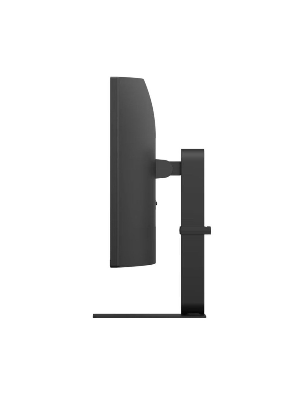 Monitor Profesional Ultrapanorámico LG UltraWide 34U640B-B 34'/ WQHD/ Regulable en altura/ Negro
