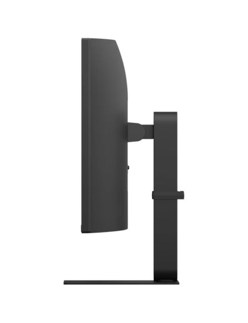 Monitor Profesional Ultrapanorámico LG UltraWide 34U640B-B 34'/ WQHD/ Regulable en altura/ Negro