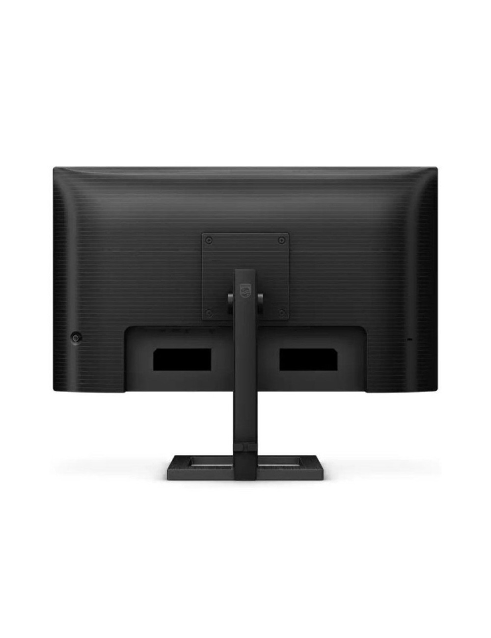 Monitor Profesional Philips 27E1N1800AE 27'/ 4K UHD/ Multimedia/ Regulable en altura/ Negro