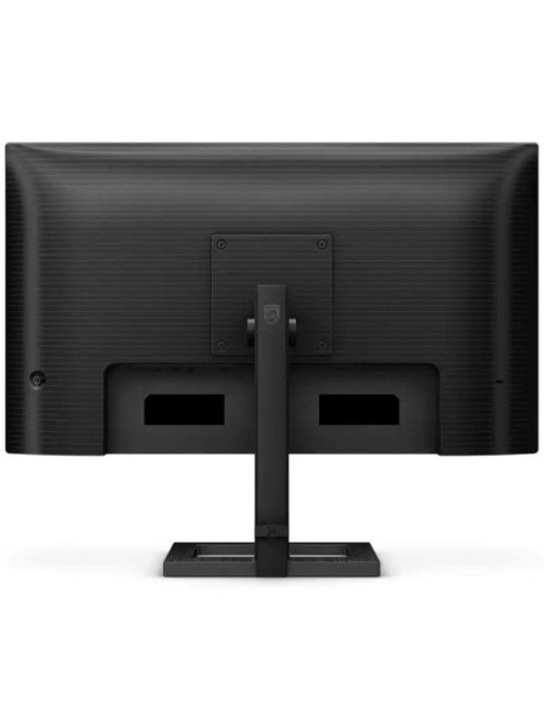 Monitor Profesional Philips 27E1N1800AE 27'/ 4K UHD/ Multimedia/ Regulable en altura/ Negro