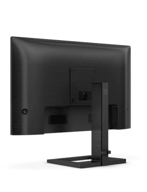 Monitor Profesional Philips 27E1N1800AE 27'/ 4K UHD/ Multimedia/ Regulable en altura/ Negro