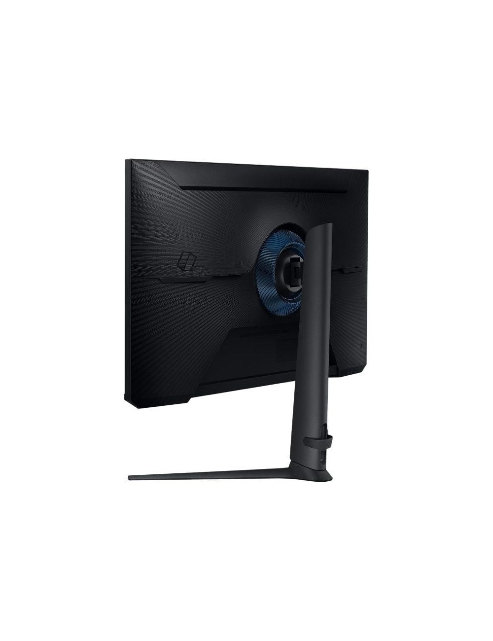 Monitor Gaming Samsung Odyssey G5 S27CG510EU 27'/ QHD/ 1ms/ 165Hz/ VA/ Regulable en altura/ Negro