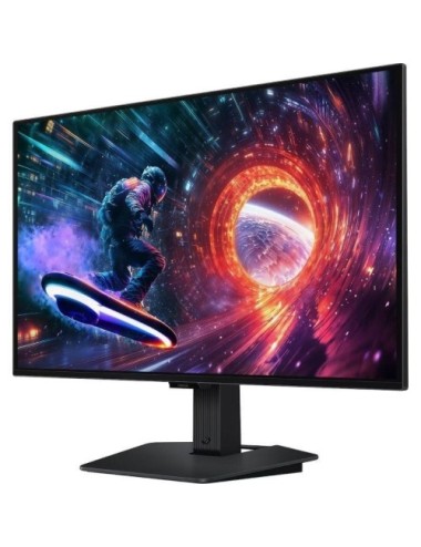 Monitor Gaming Samsung Odyssey G5 G50SF S27FG502SU 27'/ QHD/ 0.03ms/ 180Hz/ QD-OLED/ Negro