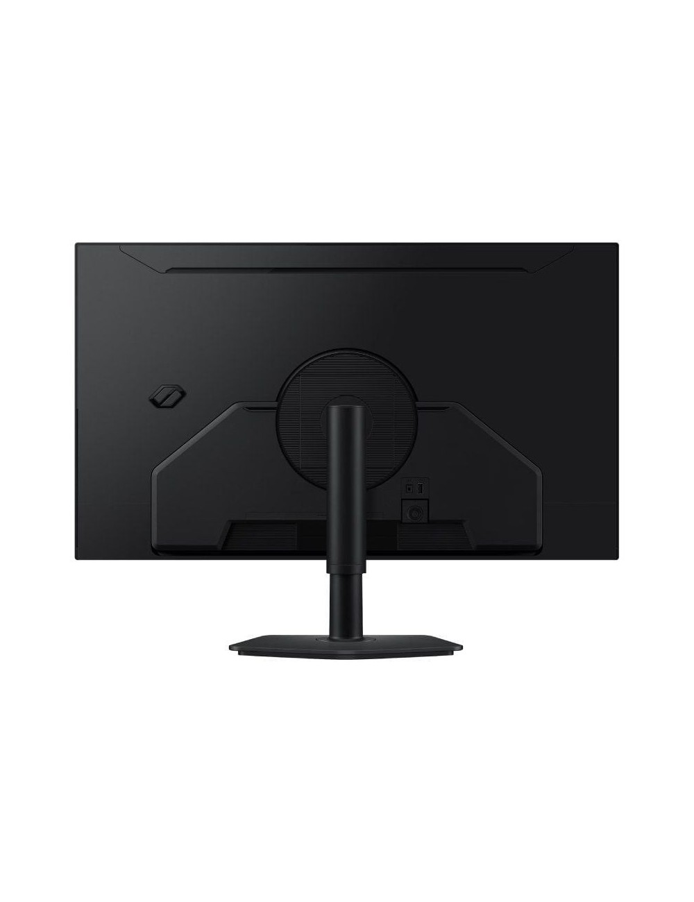 Monitor Gaming Samsung Odyssey G5 S32FG502EU 32'/ QHD/ 1ms/ 180Hz/ IPS/ Regulable en altura/ Negro