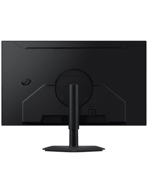 Monitor Gaming Samsung Odyssey G5 S32FG502EU 32'/ QHD/ 1ms/ 180Hz/ IPS/ Regulable en altura/ Negro