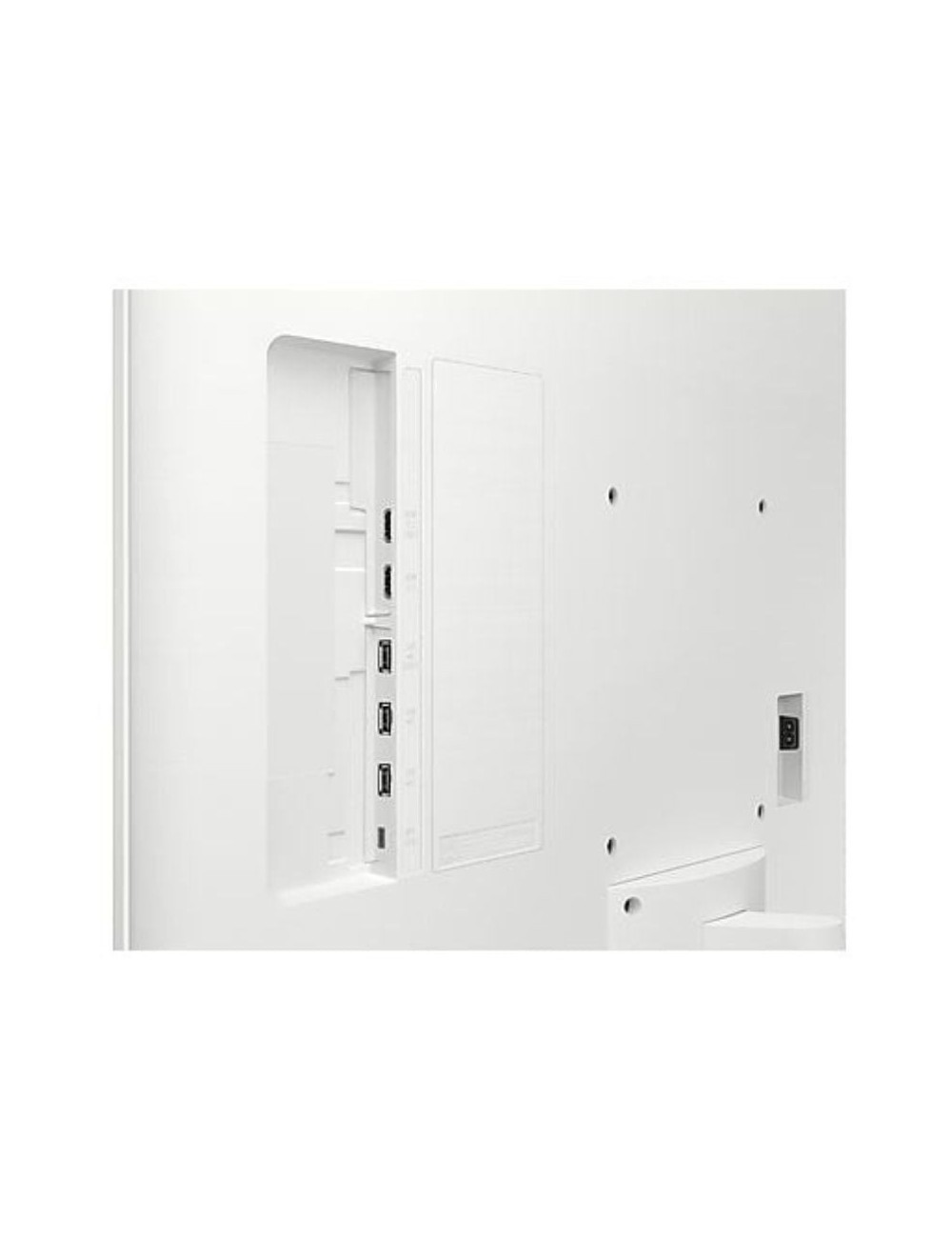 Smart Monitor Samsung M7 S32FM701UU 32'/ 4K/ Multimedia/ Smart TV/ Blanco