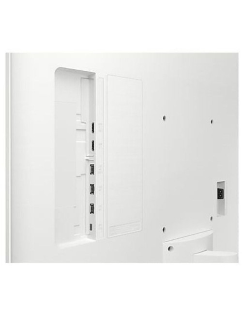 Smart Monitor Samsung M7 S32FM701UU 32'/ 4K/ Multimedia/ Smart TV/ Blanco