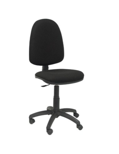 Silla de Oficina Piqueras y Crespo Aýna 04CPBALI840/ Negra