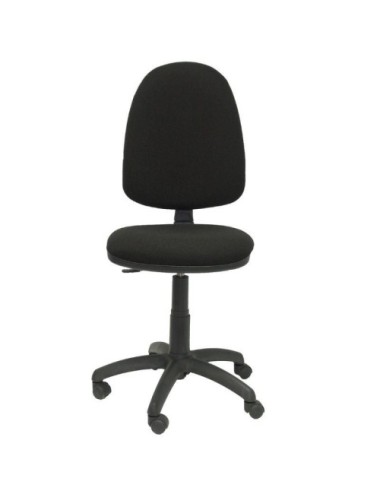 Silla de Oficina Piqueras y Crespo Aýna 04CPBALI840/ Negra