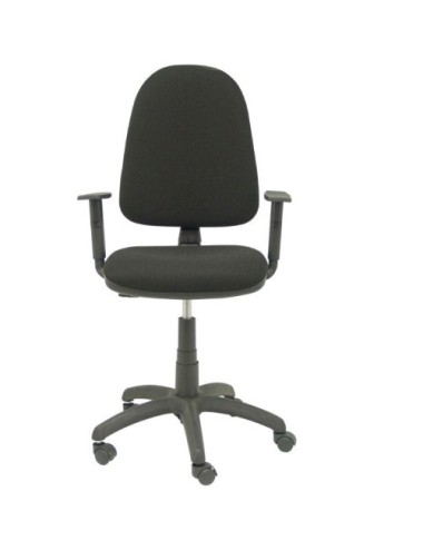 Silla de Oficina Piqueras y Crespo Ayna Bali 04CPBALI840B10/ Negro