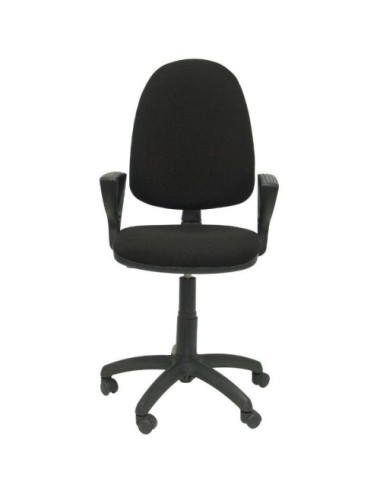 Silla de Oficina Piqueras y Crespo Aýna 04CPBALI840BGOLF/ Negra