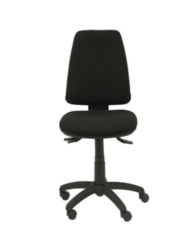 Silla de Oficina Piqueras y Crespo Elche S Bali 14SBALI840/ Negro