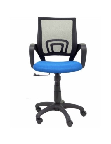Silla de Oficina Piqueras y Crespo Vianos 312AZ/ Azul