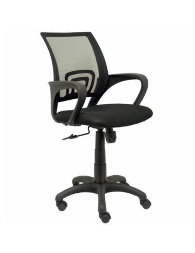 Silla de Oficina Piqueras y Crespo Vianos 312NE/ Negra