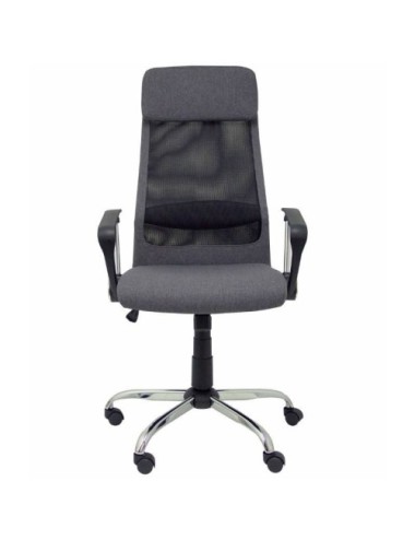 Silla de Oficina Piqueras y Crespo Esteras 32DBD220/ Gris