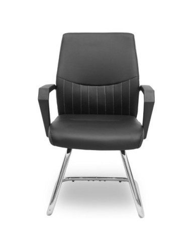 Silla Piqueras y Crespo Opti520 520PACRSP840/ Negra