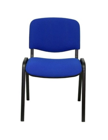 Pack 4 Sillas Piqueras y Crespo Iso arán PACK426ARAN229/ Azul