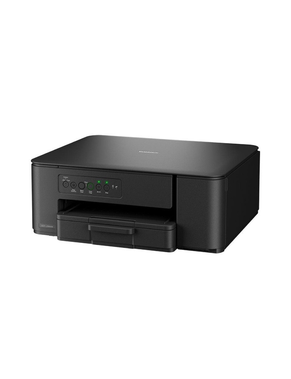 Multifunción Brother DCP-J1260W WiFi/ Negra