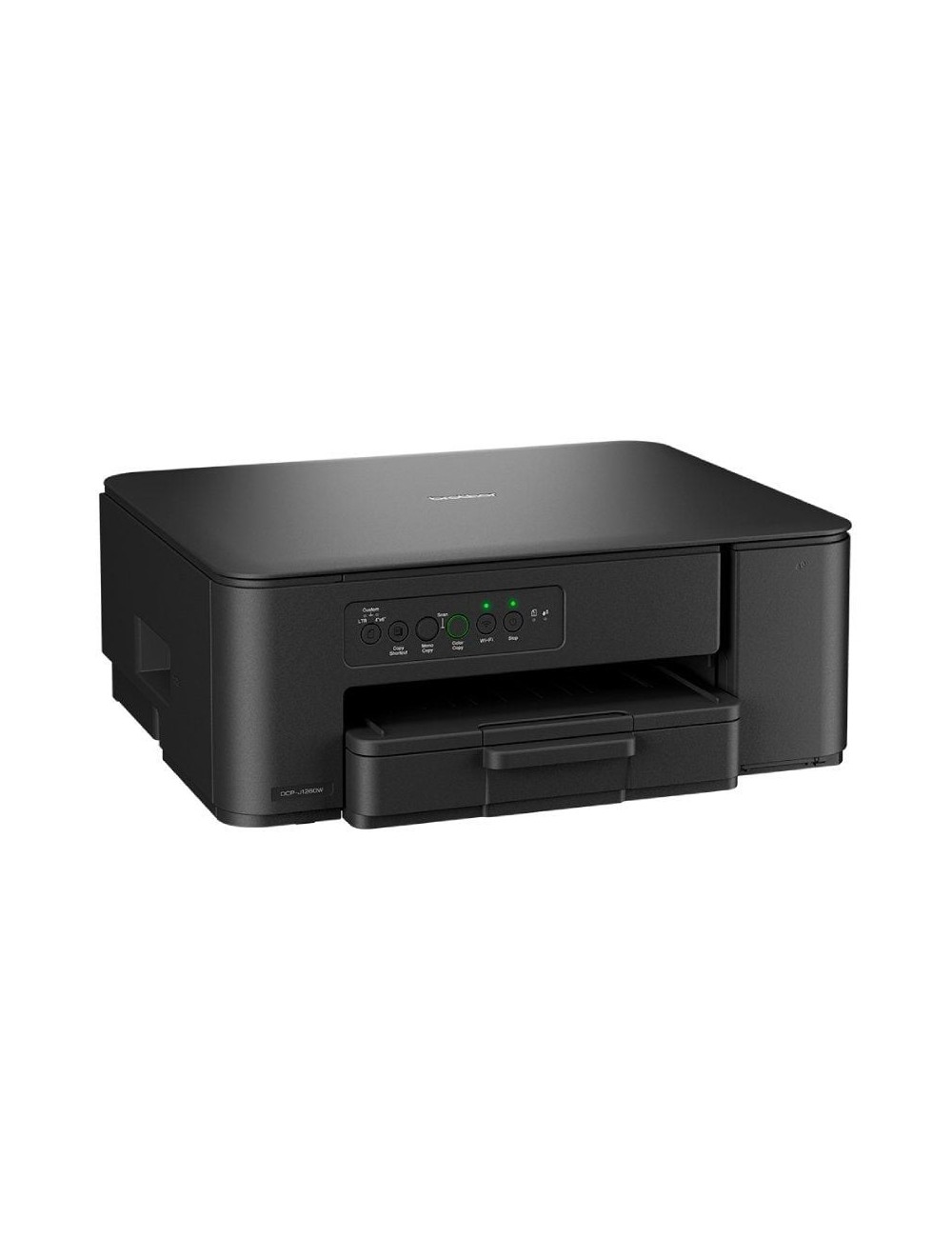 Multifunción Brother DCP-J1260W WiFi/ Negra