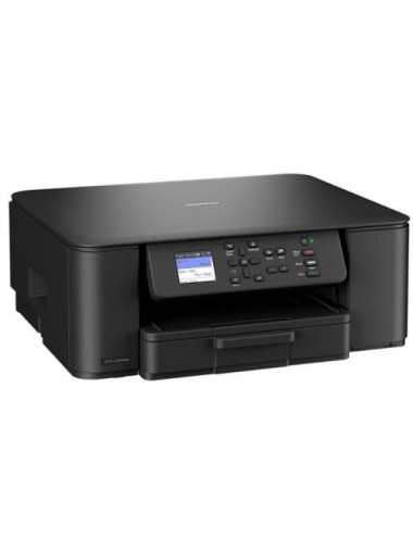 Multifunción Brother DCP-J1310DW WiFi/ Dupléx/ Negra