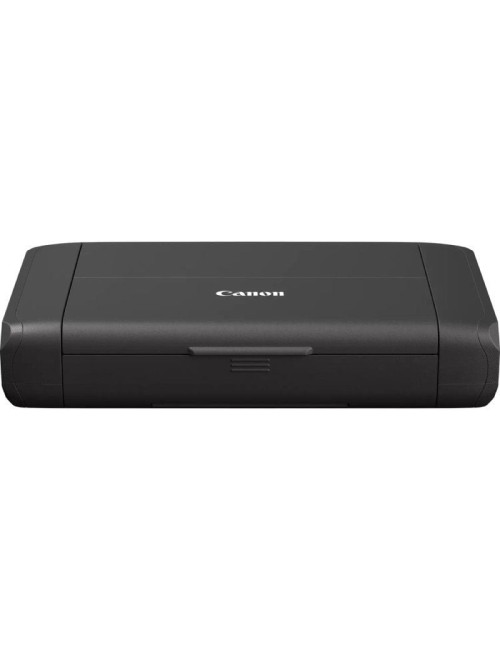 Impresora Portátil Canon MAXIFY BX110 WiFi/ Negra