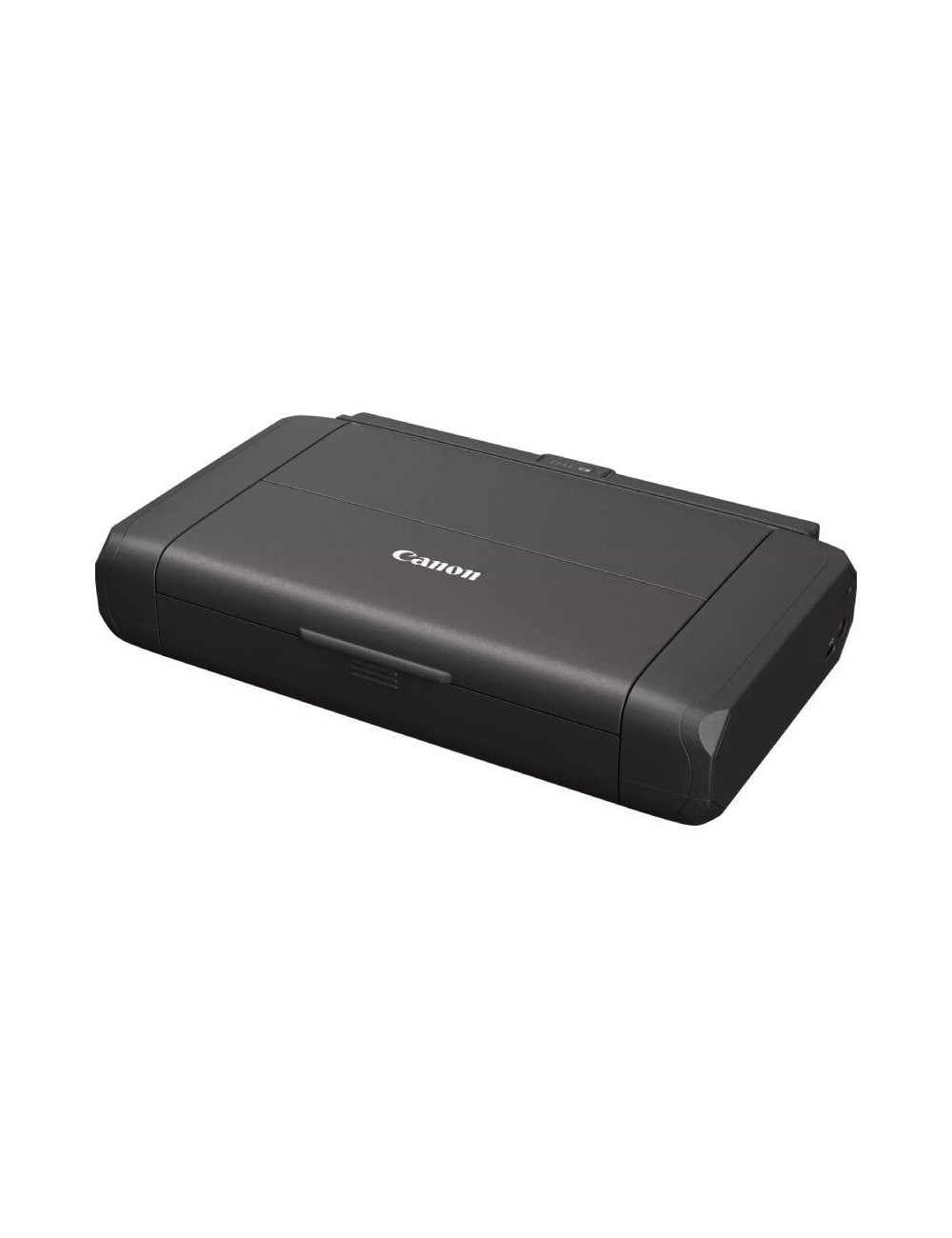 Impresora Portátil Canon MAXIFY BX110 WiFi/ Negra