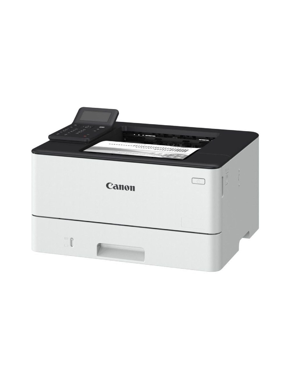 Impresora Láser Monocromo Canon I-SENSYS LBP246DW WiFi/ Dúplex/ Blanca