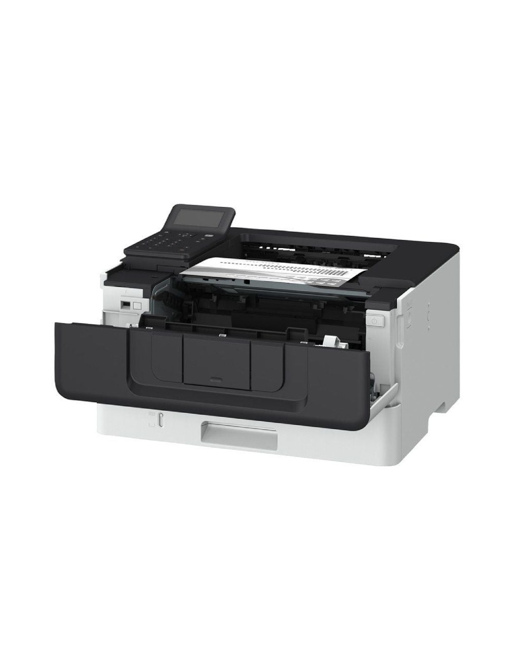 Impresora Láser Monocromo Canon I-SENSYS LBP246DW WiFi/ Dúplex/ Blanca